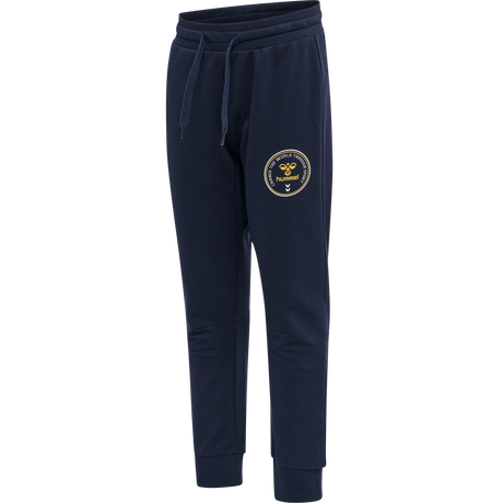 hummel Youth Math Pants-1
