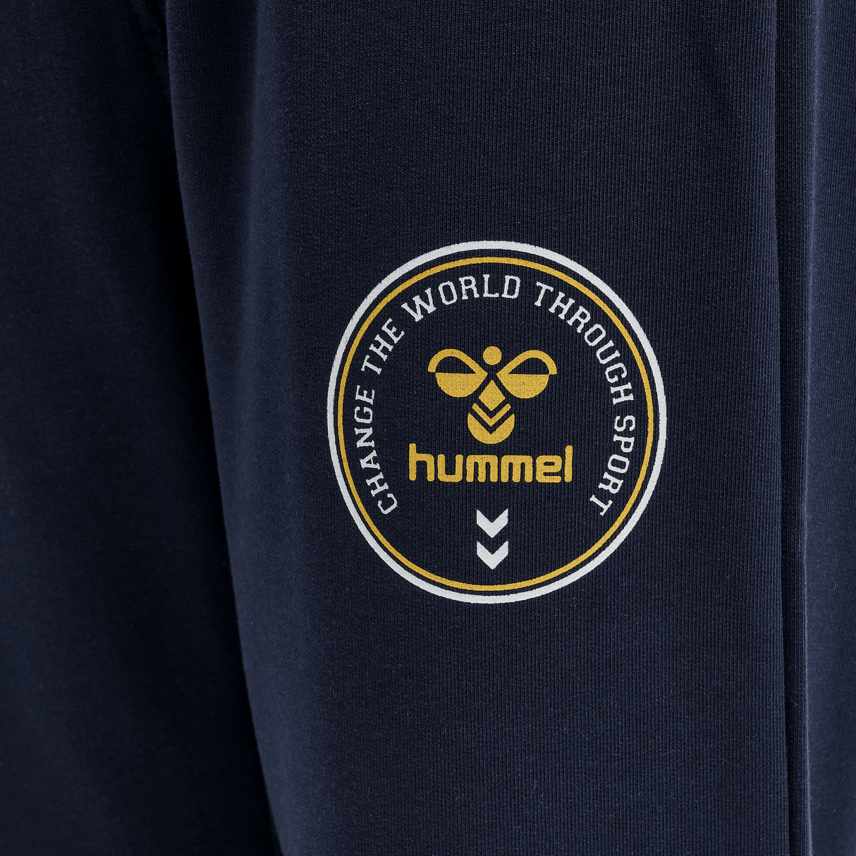 hummel Youth Math Pants-3
