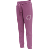hummel Youth Math Pants-1