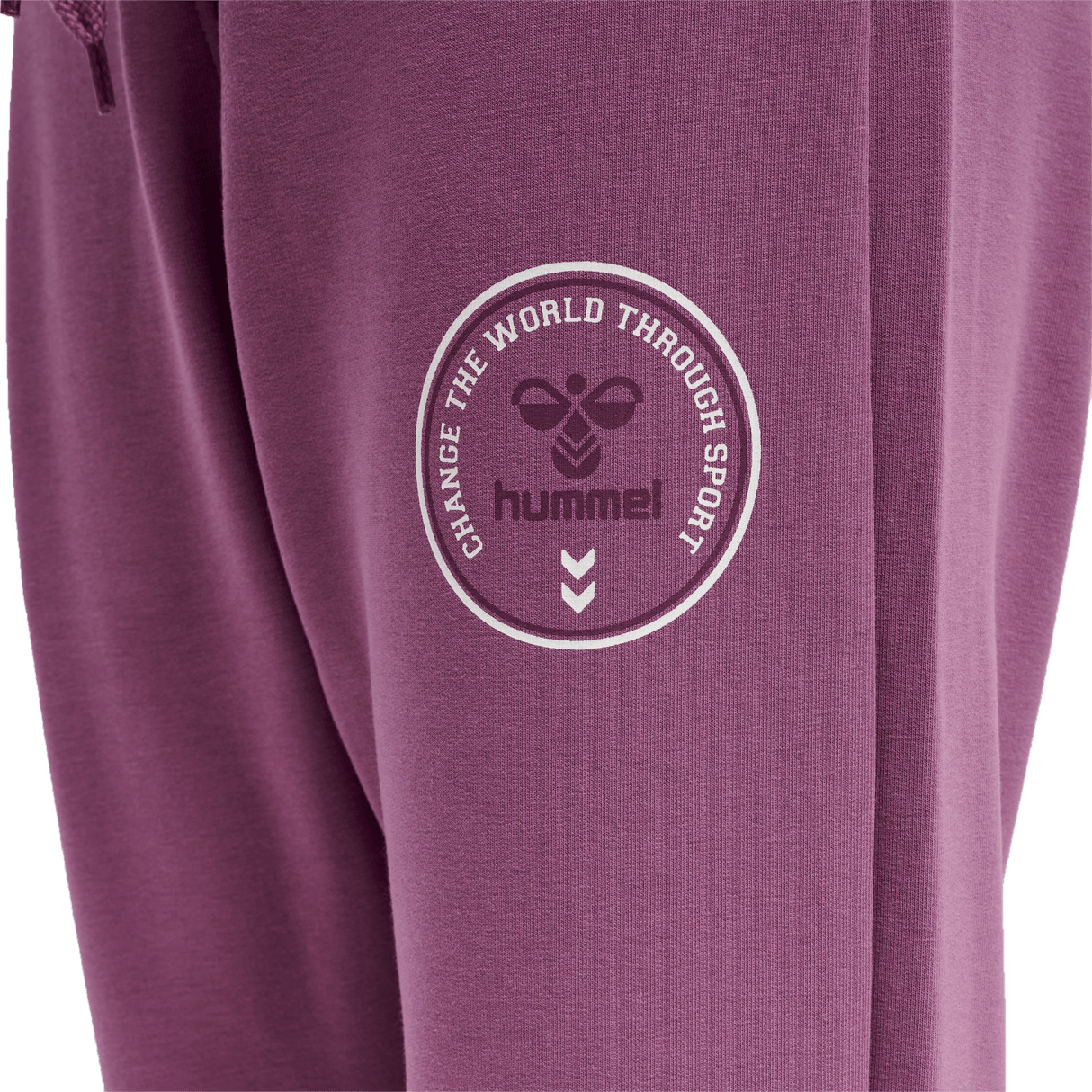 hummel Youth Math Pants-3