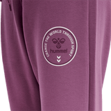 hummel Youth Math Pants-3