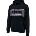 hummel Unisex Legacy Julian Hoodie-1