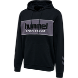 hummel Unisex Legacy Julian Hoodie-1