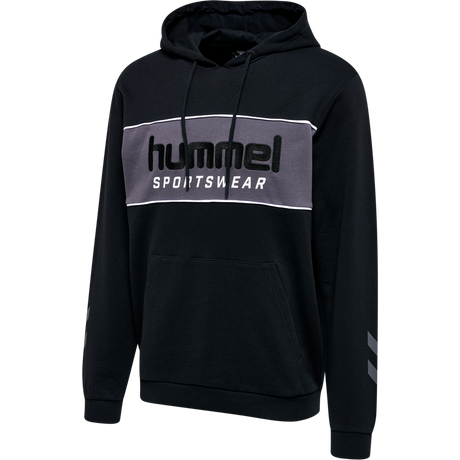 hummel Unisex Legacy Julian Hoodie-1