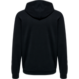 hummel Unisex Legacy Julian Hoodie-2
