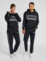hummel Unisex Legacy Julian Hoodie-5