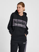 hummel Unisex Legacy Julian Hoodie-6