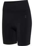 hummel Women's Flow Shorts Tights-1