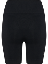 hummel Women's Flow Shorts Tights-2