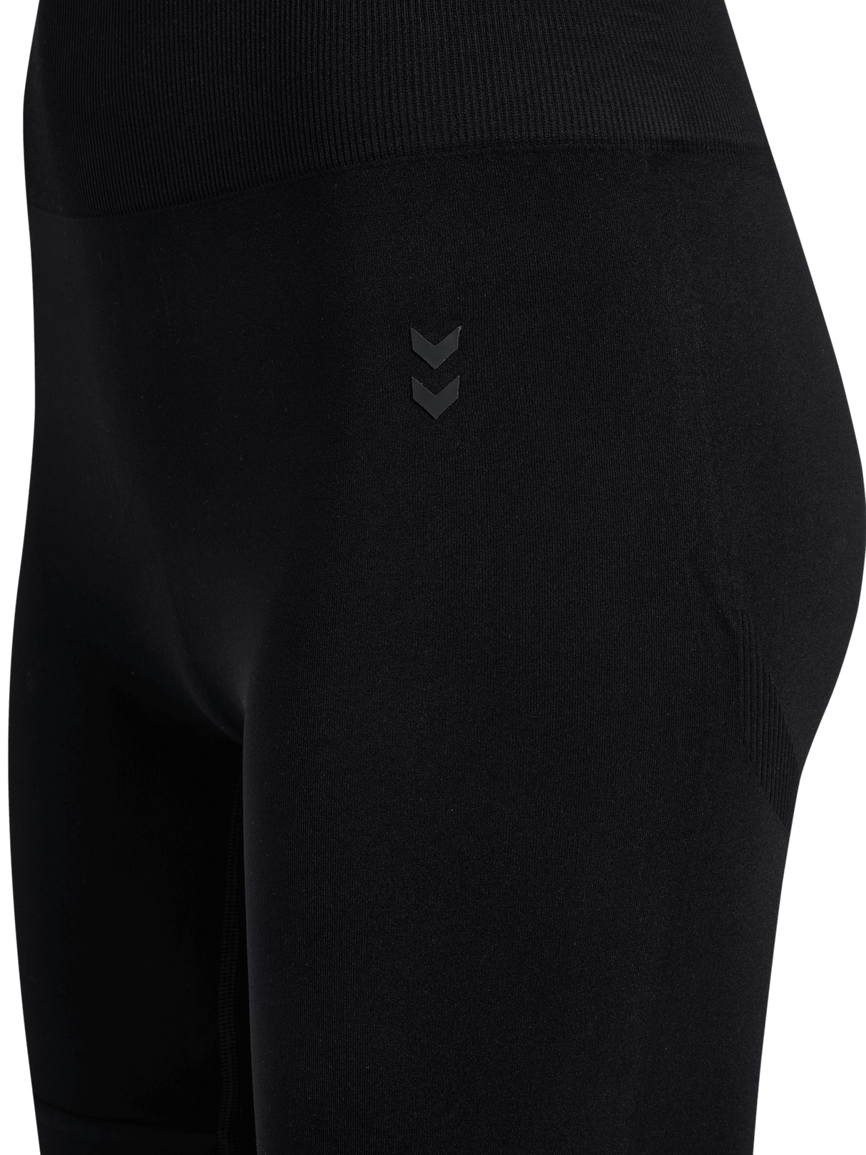 hummel Women's Flow Shorts Tights-3