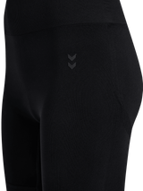 hummel Women's Flow Shorts Tights-3
