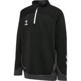hummel Youth Lead Half Zip-1