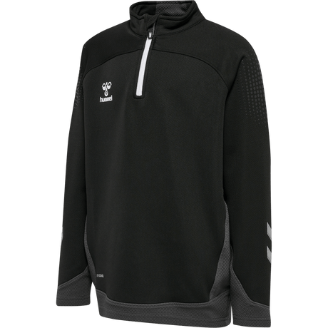 hummel Youth Lead Half Zip-1