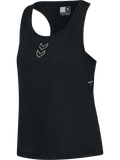 hummel Women's Court Light Weight Tank Top-1