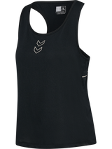 hummel Women's Court Light Weight Tank Top-1