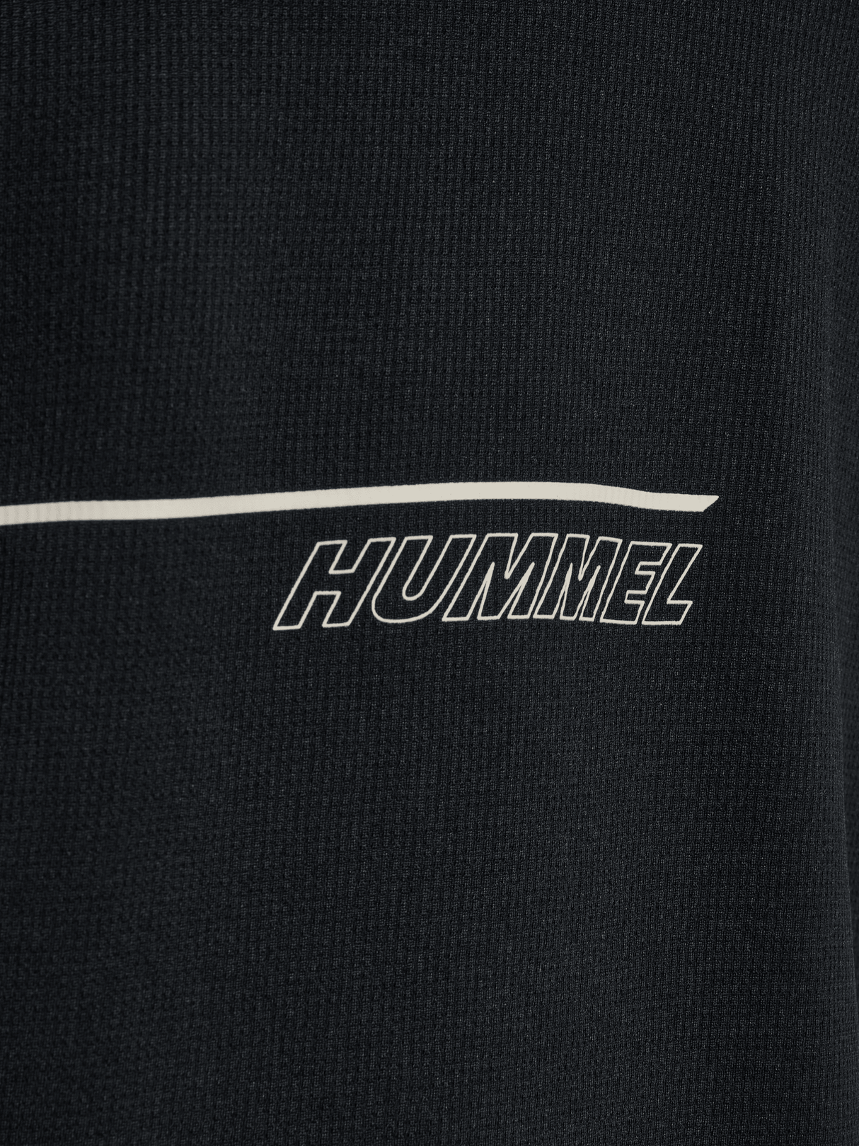hummel Women's Court Light Weight Tank Top-3