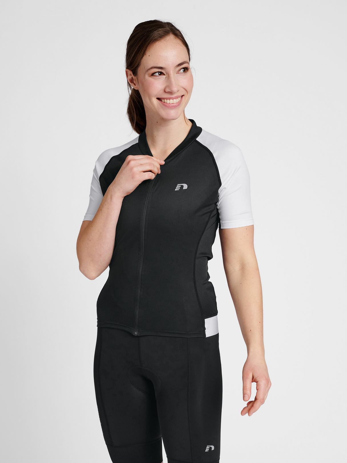Newline Women's Core Bike Jersey-5