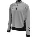 hummel Youth Lead Half Zip-1