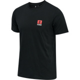 hummel Unisex Legacy Graham T-Shirt-1