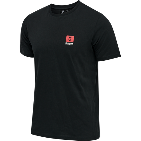 hummel Unisex Legacy Graham T-Shirt-1