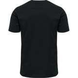 hummel Unisex Legacy Graham T-Shirt-2