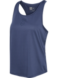 hummel Women's Court Light Weight Tank Top-1