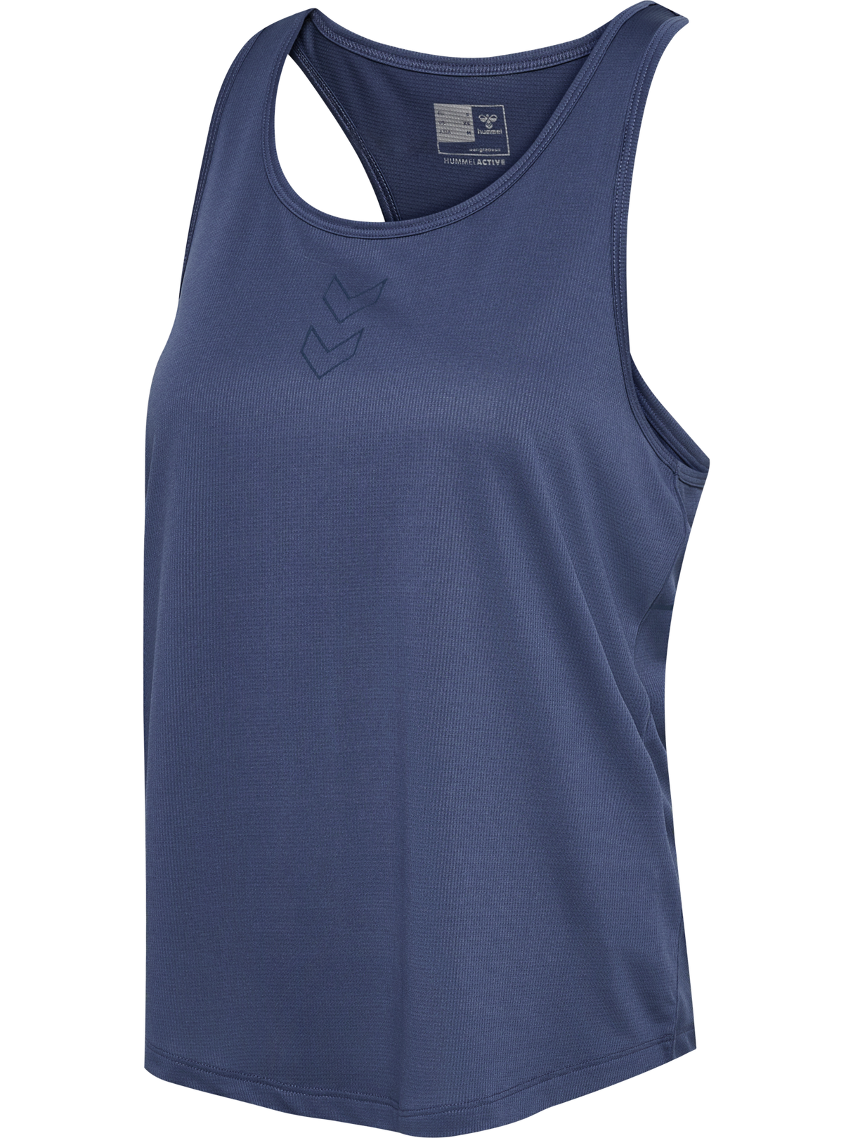 hummel Women's Court Light Weight Tank Top-1