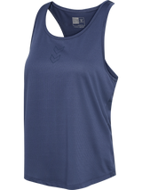 hummel Women's Court Light Weight Tank Top-1