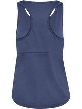 hummel Women's Court Light Weight Tank Top-2