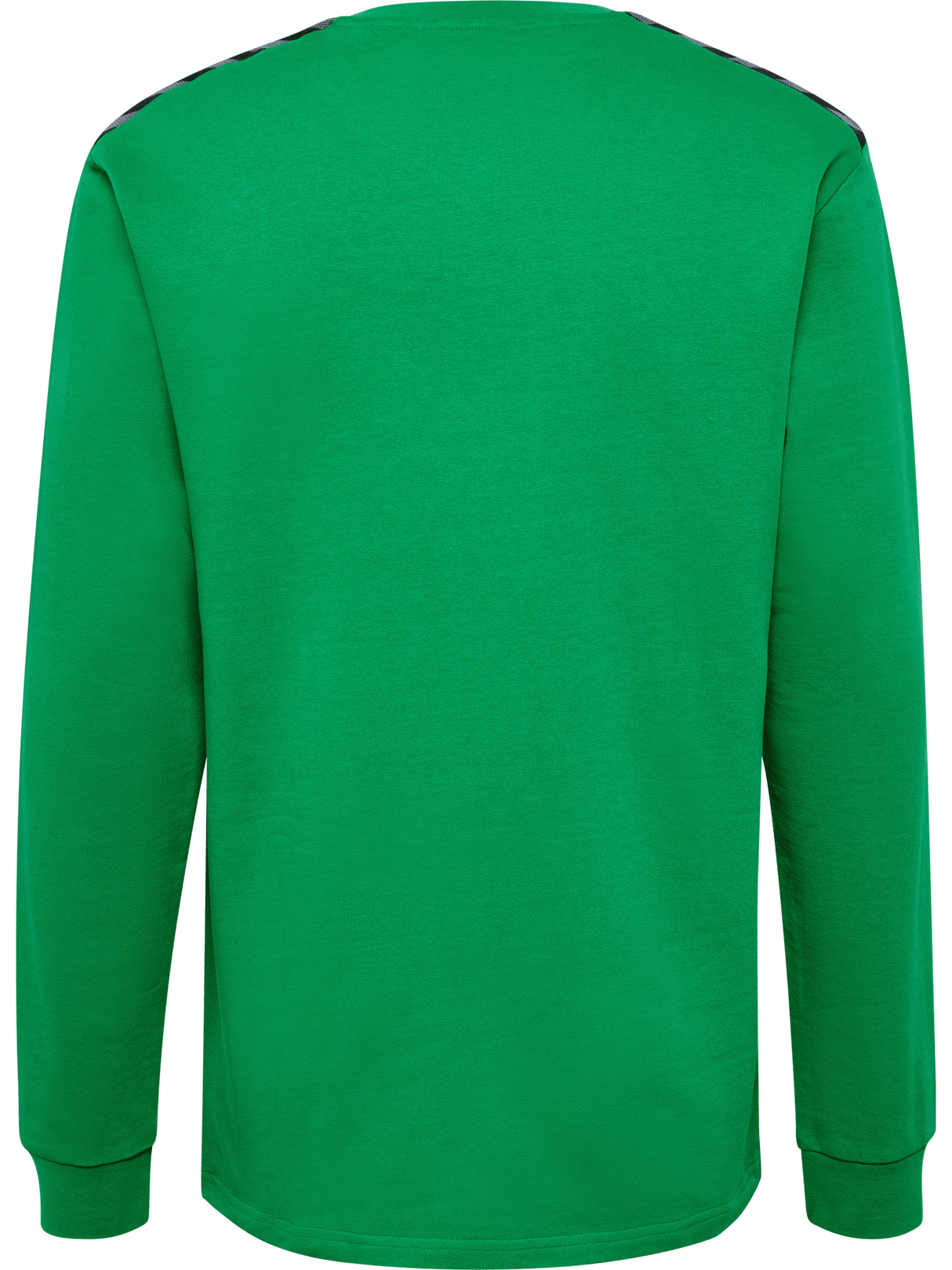 hummel Unisex Authentic Cotton Training Sweatshirt-2