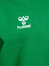 hummel Unisex Authentic Cotton Training Sweatshirt-3