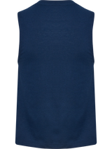 hummel Women's Mindful Training Vanja Shorts Muscle Tank Top-2