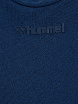 hummel Women's Mindful Training Vanja Shorts Muscle Tank Top-3