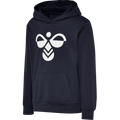 hummel Youth Cuatro Hoodie-1