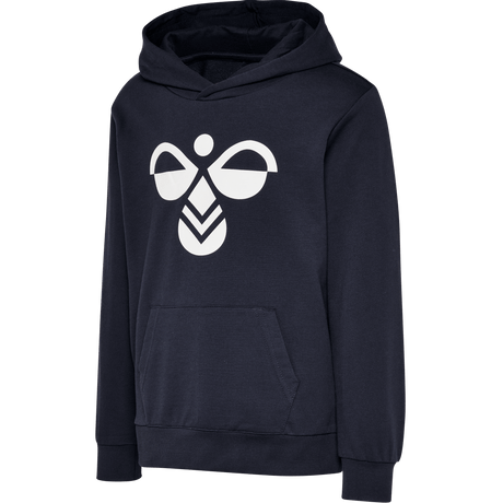 hummel Youth Cuatro Hoodie-1