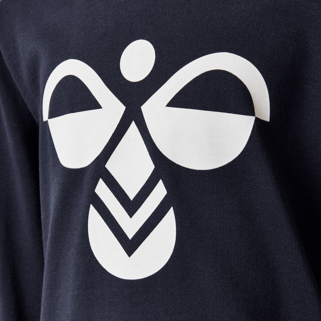 hummel Youth Cuatro Hoodie-3