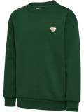 hummel Youth Loose Crewneck Bee-1