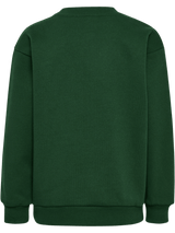 hummel Youth Loose Crewneck Bee-2
