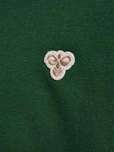 hummel Youth Loose Crewneck Bee-3