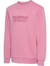 hummel Youth Base Sweatshirt-1
