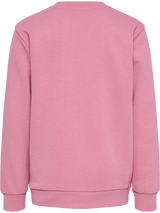 hummel Youth Base Sweatshirt-2