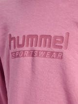 hummel Youth Base Sweatshirt-3