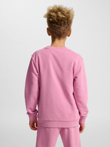 hummel Youth Base Sweatshirt-4
