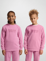 hummel Youth Base Sweatshirt-5