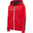hummel Youth Authentic Poly Zip Hoodie-1