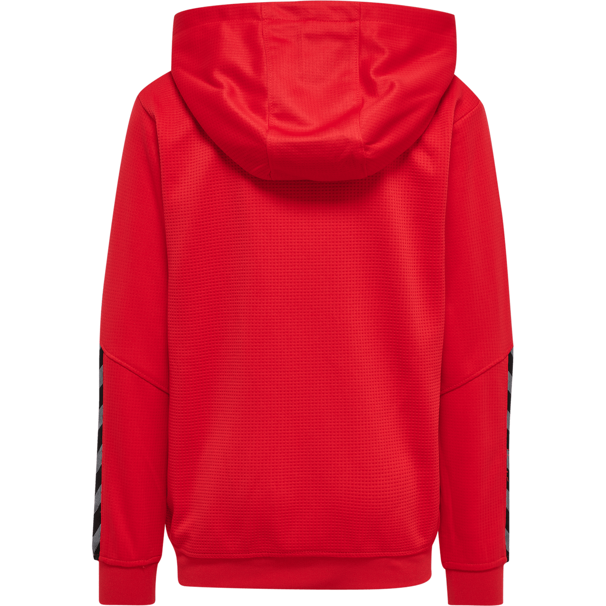 hummel Youth Authentic Poly Zip Hoodie-2
