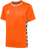 hummel Youth Playful Short Sleeve Jersey-1
