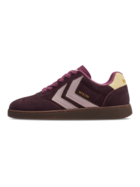 hummel Unisex VM78 Cph Sp Shoes-1
