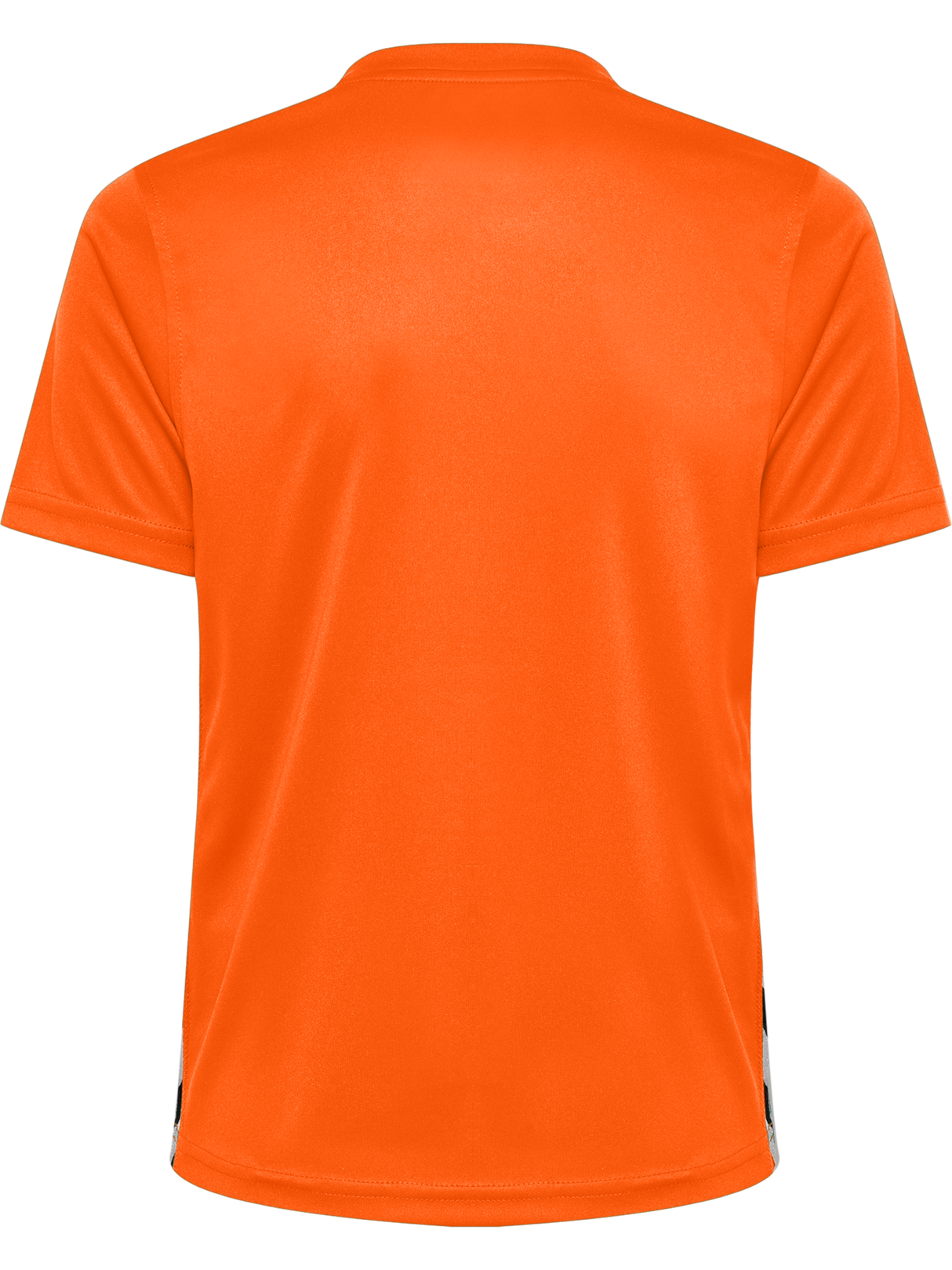 hummel Youth Playful Short Sleeve Jersey-2