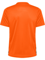 hummel Youth Playful Short Sleeve Jersey-2